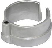 RECMAR Tecnoseal Volvo Penta Xdp-b Anode 0.30kg Zilver