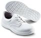 Sika Select Shoe - veterschoen 28227 - Blanc - Taille 35