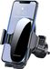 miracase Support de téléphone de voiture ultra-stable pour grille d'aération universel