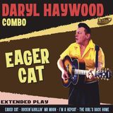 Eager El Toro Eager Cat (7" Vinyl)