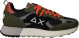 SUN68 Jaki Outdoor Sneakers - Heren - Multi - Maat:44