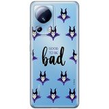 ERT GROUP mobiel telefoonhoesje voor Xiaomi 13 LITE/CIVI 2 origineel en officieel erkend Disney patroon Maleficent 002