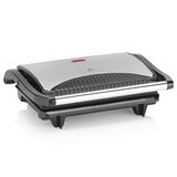 Tristar GR-2846 Contactgrill - Black/Silver
