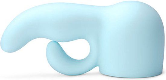 Le Wand - Dual Weighted Silicone Attachment - Opzetstuk