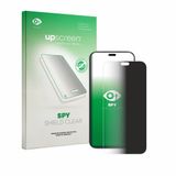 upscreen Privacy Screenprotector voor Honor X80i