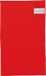 Proact Sportaccessoires Heren One Size Red
