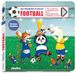 Livre musical Ma première playlist Foot nouvelle édition Chansons originales