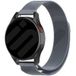 Gard Pro Health Smartwatch 2 Bracelet milanais (Gris sidéral)