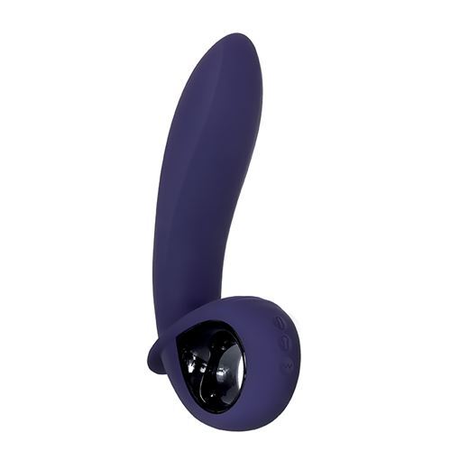 Evolved Opblaasbare vibrator