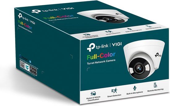 TP-LINK VIGI C440 IP-beveiligingscamera