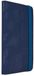 Case Logic SureFit CBUE-1207 - Étui folio - 7" - Bleu habillé