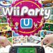 Nintendo Wii Party U - Selects Duits, Engels, Spaans, Frans, Italiaans, Nederlands, Portugees, Russisch Wii U
