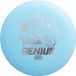 Discmania Active-Line Genuis Fairway Golfschijf lichtblauw
