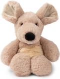 Bon Ton Toys WWF Cub Club Mason de Muis - Bruin - 29 cm