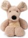 Bon Ton Toys WWF Cub Club Mason de Muis - Bruin - 29 cm