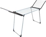 TARRÉS droogrek met vleugels, aluminium, 22 m, premium
