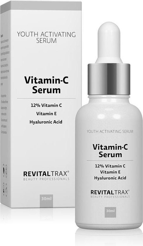 Revitaltrax Vitamine C Serum 20 Complex