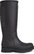 Woden Le Bottes imperméables Femme Noir