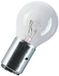 Osram Low-voltage over-pressure dual-coil lamps, railway 1230