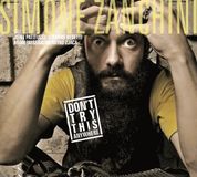 Coast2Coast Simone With Patitucci Zanchini - Don't Try This Anywhere (CD)