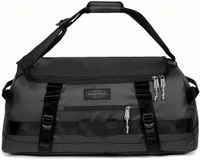 Eastpak Duffel Pack S TARP BLACK
