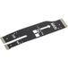 GSMnet Samsung Bande de Carte Galaxy S24 FE S721, Main CTC