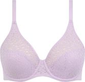 Chantelle Easy Feel Norah Bralette 75D Mauve