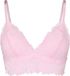 Hunkemöller Bralette Ingrid Roze
