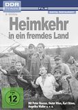 Heimkehr info@mfp.de Heimkehr in ein fremdes Land