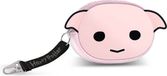Harry Karactermania Harry Potter Dobby Chibi-Pill Portemonnee Roze