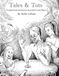 Tales and Tots: Interactive Roleplaying Game for Small Children and Their Parents Ages 3 and Up