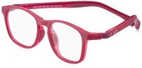 GAFAS NANO OPTICAL GAFAS - POWER UP 3 0_12-14 AÑOS C: BICOLOR PÚRPURA MATE/MAGENTA/50x15x132