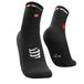 COMPRESSPORT Pro Racing Socks V3.0 Run High heren hardloopsokken (2-Pack)