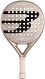 Bullpadel Burn Control Blanc Raquette Padel