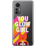 ERT GROUP mobiel telefoonhoesje voor Xiaomi 12 LITE The Powerpuff Girls 042