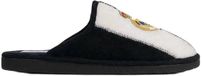 Marpen Real Madrid Pantoffels Wit/Zwart EU 39