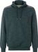 Babista herren Sweatshirt - 64/66 - petrol - Plus Size
