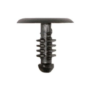 KS Connector Clamp for Auxiliary Wiring Equipment for Mazda, Pack of 10