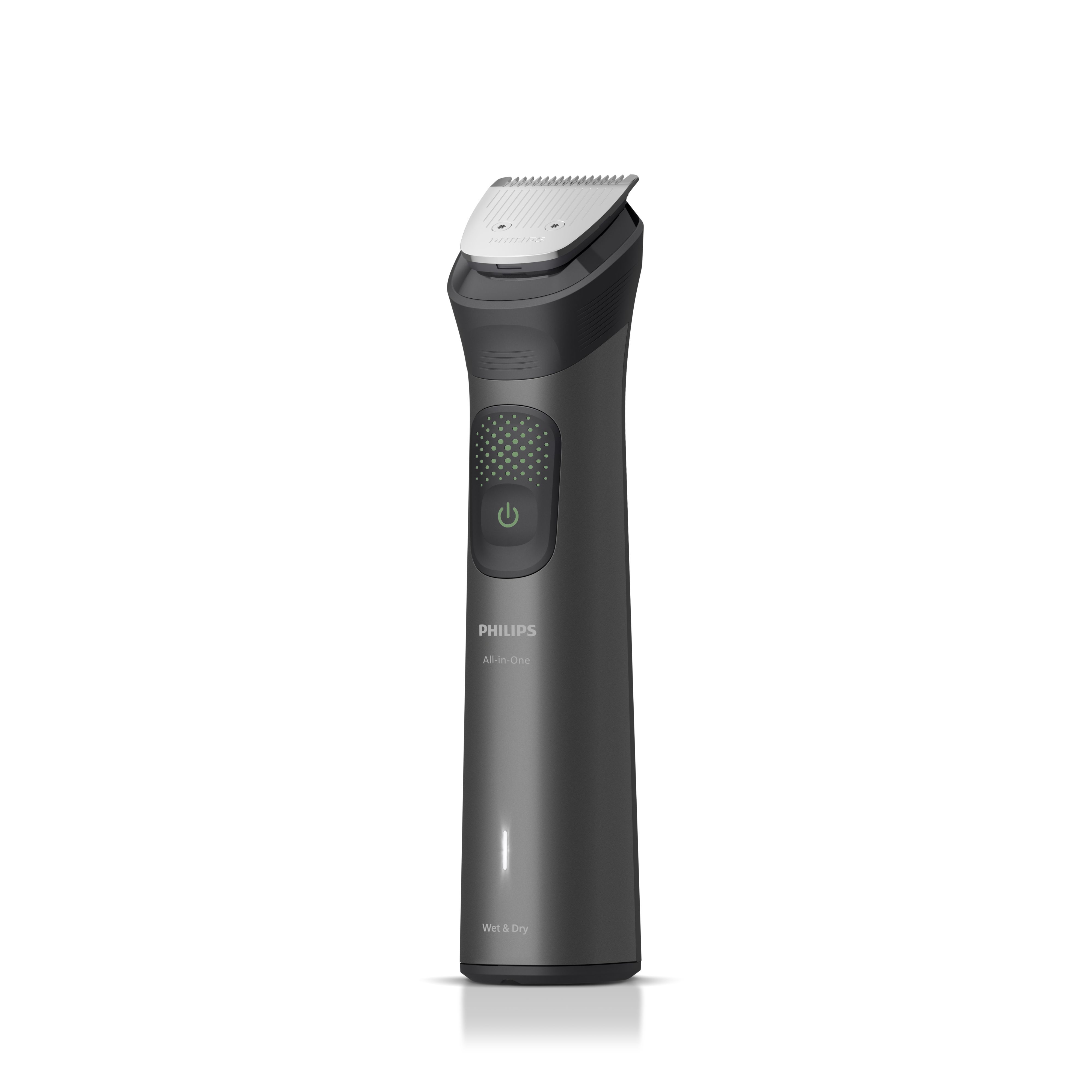 Philips Series 9000 MG9531/15 15-in-1 Multigroom Trimmer - Black