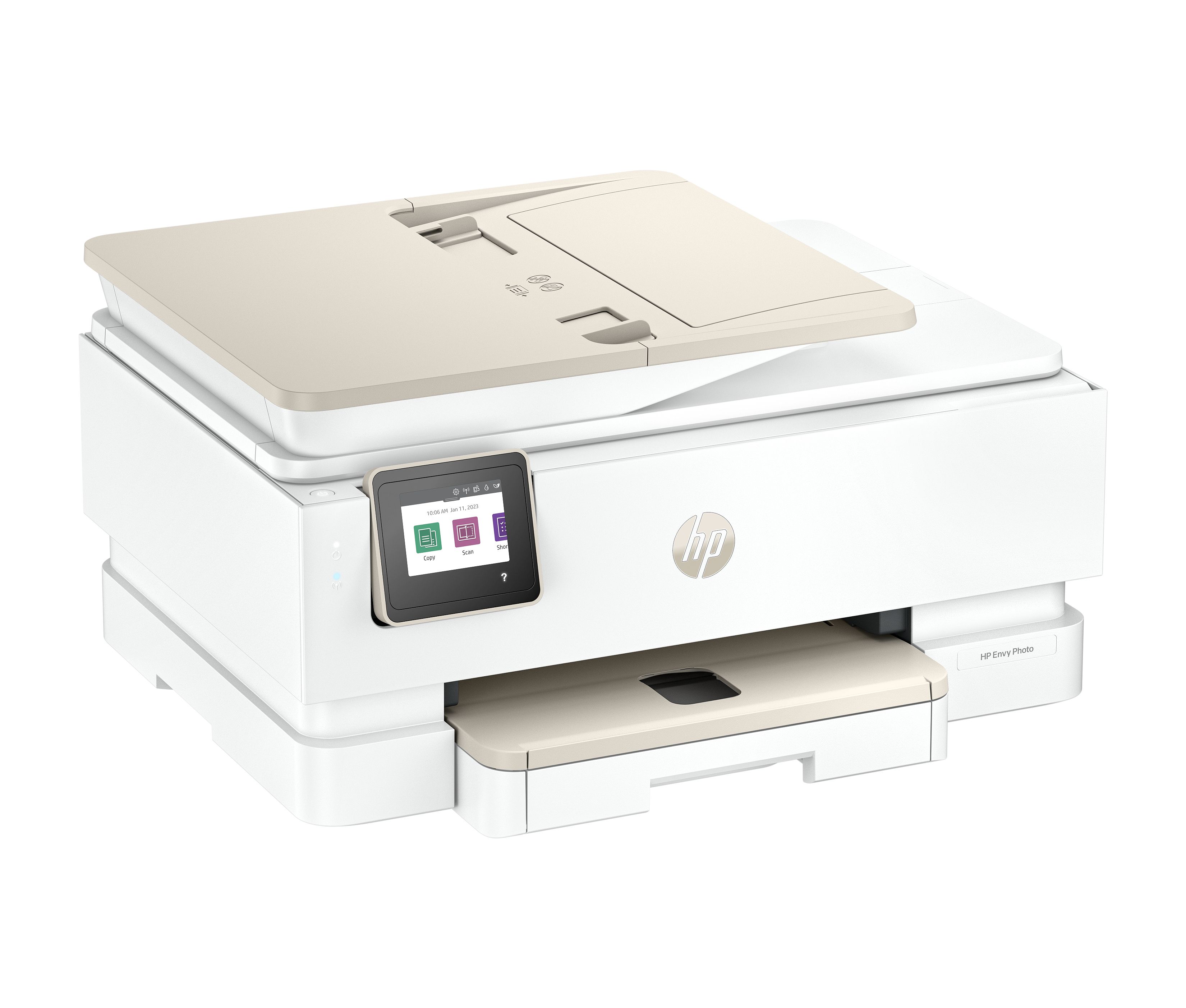 HP Envy Photo 7930 All-in-One Kleurenprinter - Geschikt voor Instant Ink