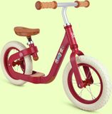 Hape Loopfiets leren rijden - Rood