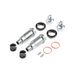Losi - Shock Body and Collar Set Front (2): Super Rock Rey (LOS253022)