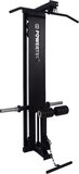 Powertec WB-LTO Lat Tower Accessory - Zwart