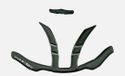 ABUS Pièces de rechange Casques Set de rembourrage noir 5mm HYP-E (BL.(ACE)) M/L