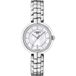 Tissot Flamingo T0942101111100 Montre - Acier - Argenté - Ø 30 mm