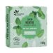 FLEURANCE NATURE Parfumzeep, muntgroen, 100 g
