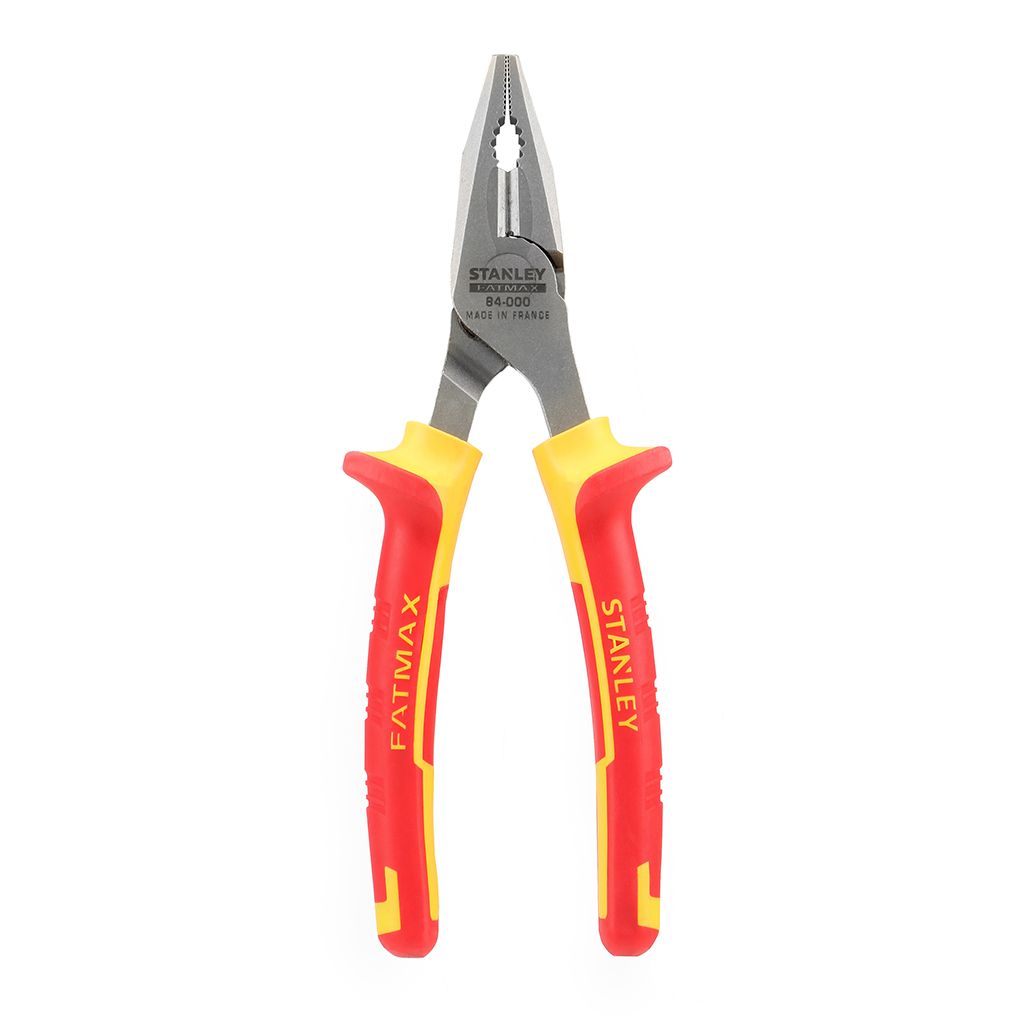 Stanley VDE Combinatietangen - 0-84-000