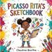 Picasso Libri GmbH Picasso Rita's Sketchbook Paperback