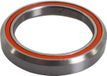 Elvedes Balhoofdlager 1 1/4 Inch 7 Mm 45° Zilver/rood