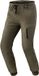 SHIMA Joggster Kaki Textiele Motorbroek - Broek